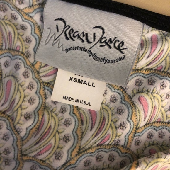 Dream Dance Midi Flowy Dress - Picture 5 of 5